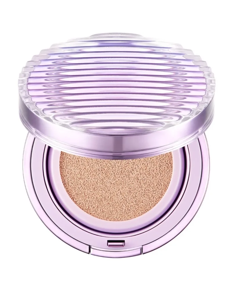 Тональный кушон Glass Skin SPF40 PA++, 21N Ivory Cell Fusion C, 13 г