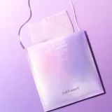 Разглаживающая гидрогелевая маска с эффектом Glass Skin Cell Fusion C Glass Skin Collagen, 5x35 г — фото 1