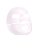 Разглаживающая гидрогелевая маска с эффектом Glass Skin Cell Fusion C Glass Skin Collagen, 5x35 г — фото 2