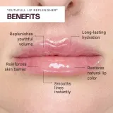 Омолаживающая сыворотка-бальзам для губ Revision Skincare, 9,4 г — фото 4