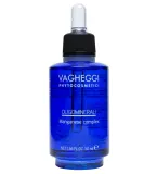 Олигоминеральный комплекс с марганцем для кожи с морщинами Vagheggi Oligominerali Manganese, 50 мл — фото 1