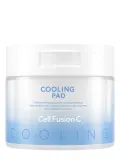 Охлаждающие диски с ледниковой водой Cell Fusion C Cooling Pad, 70 шт — фото 1