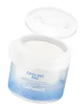 Охлаждающие диски с ледниковой водой Cell Fusion C Cooling Pad, 70 шт — фото 2
