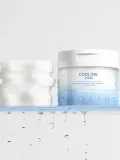 Охлаждающие диски с ледниковой водой Cell Fusion C Cooling Pad, 70 шт — фото 5