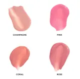 Защитный блеск для губ Lip Shine SPF35, оттенок Rose Colorescience, 4 мл — фото 3