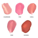 Защитный блеск для губ Lip Shine SPF35, оттенок Savanna Colorescience, 4 мл — фото 3
