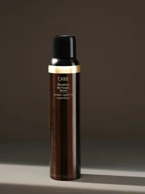 Мусс для эластичного объема и плотности волос Oribe Volume Grandiose Hair Plumping Mousse, 175 мл