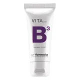 Успокаивающая маска с витамином B3 для лица pHformula VITA B3, 50 мл — фото 2