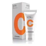 Питательная маска для лица с витаминами C и E pHformula, 50 мл — фото 1