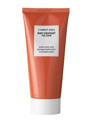 Обновляющий скраб для тела Comfort Zone Body Strategist Scrub, 200 мл