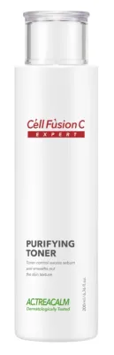 Увлажняющий тоник для жирной и обезвоженной кожи Cell Fusion C Expert Cell Fusion C, 200 мл