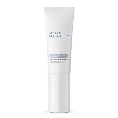 Крем-гель для кожи вокруг глаз увлажняющий Skeyndor Aquatherm Eye Contour, 15 мл