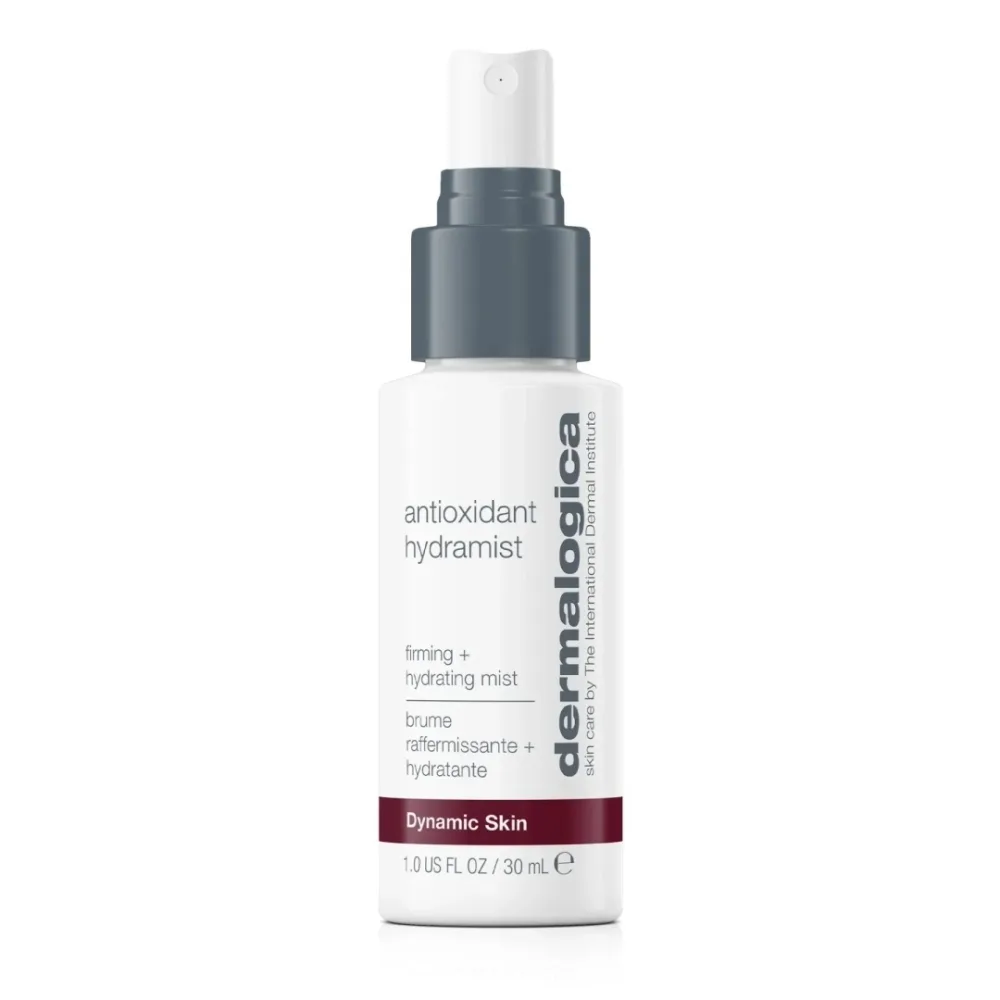 Освежающая антиоксидантная мист-дымка для лица Dermalogica, 150 мл