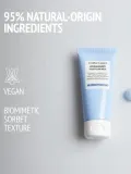 Интенсивно увлажняющая маска для лица Comfort Zone Hydramemory Hydra Plump Mask, 60 мл — фото 3
