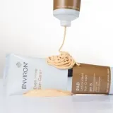 Крем для лица солнцезащитный с антиоксидантами SPF 20 Environ RAD Antioxidant Sun Cream, 100 мл — фото 3