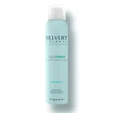 Освежающая увлажняющая пенка для тела Selvert Thermal Aquafresh Spray & Ready, 200 мл — фото 1