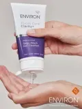 Очищающий гель для жирной и проблемной кожи Environ Sebu-Wash Gel Cleanser, 150 мл — фото 2