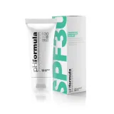 Защитный крем с олигопептидами и маслом шиповника pHformula UV Protect SPF 30+, 50 мл — фото 1