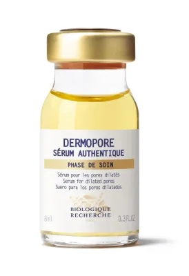 Сыворотка для лица против расширенных пор сужающая Biologique Recherche Dermopore, 8 мл