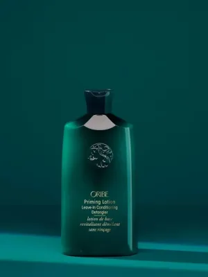 Несмываемое молочко для облегчения расчесывания Oribe Moisture & Control Priming Lotion, 250 мл