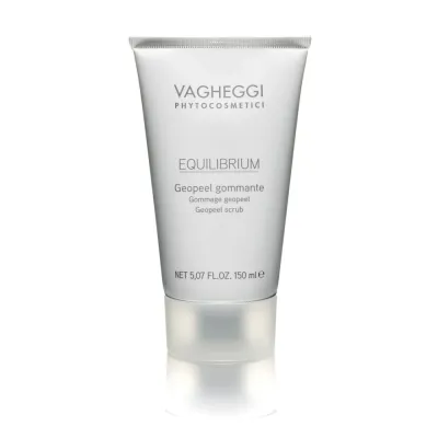 Отшелушивающая маска-скраб для лица Vagheggi Geopeel, 150 мл