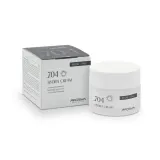 Крем для лица увлажняющий с гиалуроновой кислотой Arosha Hydra Cream, 50 мл — фото 3