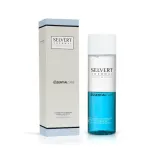 Двухфазное средство для снятия макияжа с глаз и губ Selvert Thermal Bi-phase Make Up Remover, 200 мл — фото 2