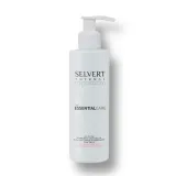 Питательное очищающее масло для нормальной и сухой кожи Selvert Thermal Nourishing Cleansing Oil, 200 мл — фото 1