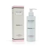 Питательное очищающее масло для нормальной и сухой кожи Selvert Thermal Nourishing Cleansing Oil, 200 мл — фото 2