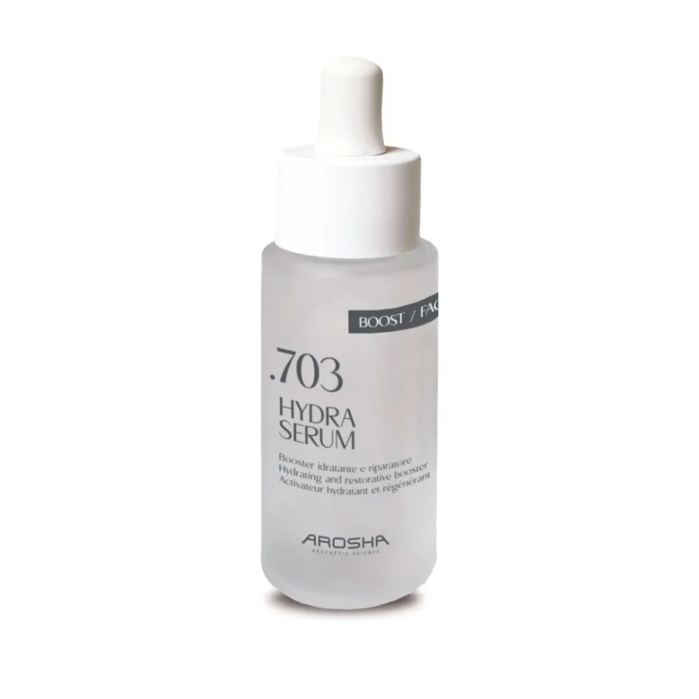 Увлажняющая сыворотка для лица Arosha Hydra Serum, 30 мл