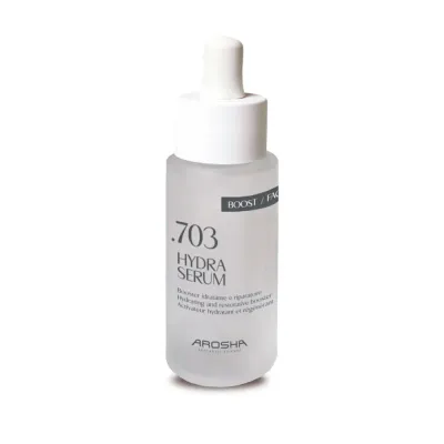 Увлажняющая сыворотка для лица Arosha Hydra Serum, 30 мл