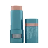 Бальзам для губ и щёк Sunforgettable SPF50, оттенок Blush Colorescience, 9 г — фото 1