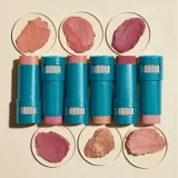 Бальзам для губ и щёк Sunforgettable SPF50, оттенок Blush Colorescience, 9 г — фото 3