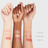 Бальзам для губ и щёк Sunforgettable SPF50, оттенок Blush Colorescience, 9 г — фото 4