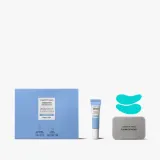 Набор для ухода за кожей вокруг глаз против отёчности Comfort Zone Depuffing Eye Kit — фото 1