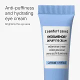 Набор для ухода за кожей вокруг глаз против отёчности Comfort Zone Depuffing Eye Kit — фото 2