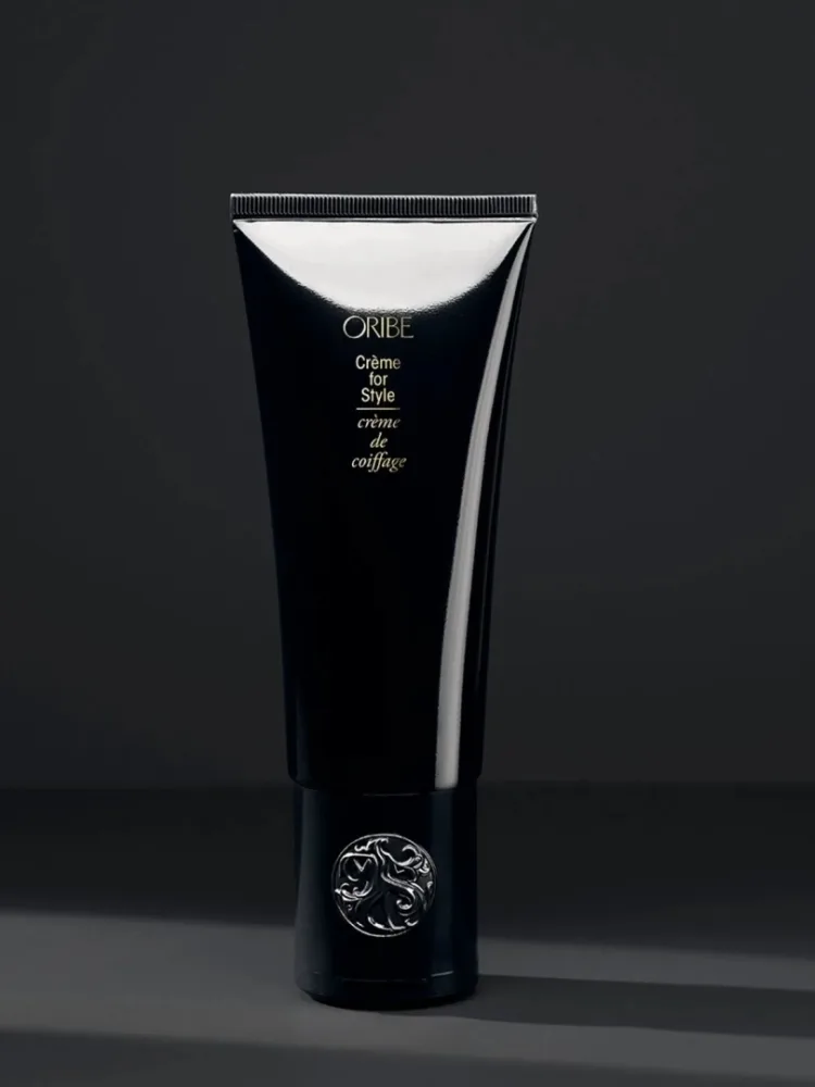 Многофункциональный несмываемый крем для укладки волос Oribe Signature Creme for Style, 150 мл