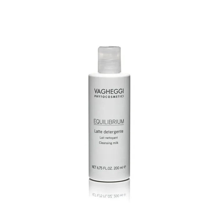 Очищающее молочко для лица Vagheggi Cleansing Milk, 200 мл