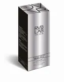 Отшелушивающая очищающая пенка с 10% гликолевой кислотой для лица RVB LAB, 125 мл — фото 2