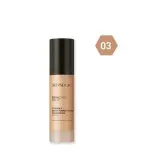 Матирующий тональный крем Vitamin C Brightening Matte, 03 Skeyndor, 30 мл — фото 1