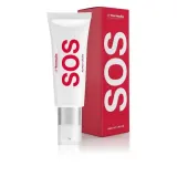 Крем для лица восстанавливающий успокаивающий после процедур pHformula SOS Repair Cream, 50 мл — фото 1