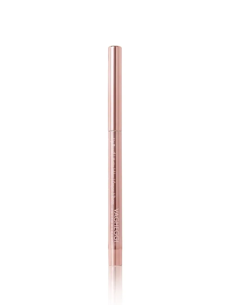 Карандаш для губ Lip Pencil, оттенок Burgundy Vagheggi, 0,3 г