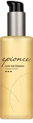 Очищающий гель для жирной и проблемной кожи Epionce, 170 мл