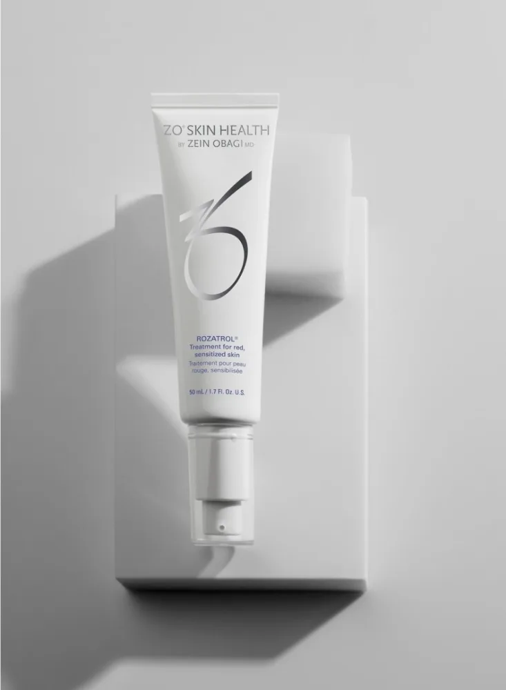 Сыворотка для кожи со склонностью к покраснениям ZO Skin Health, 20 мл