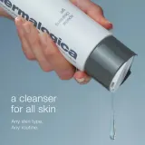 Гель для умывания лица (тревел-формат) Dermalogica Special Cleansing Gel, 50 мл — фото 3