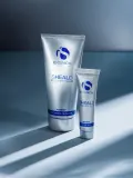 Крем-бальзам для лица восстанавливающий после процедур IS CLINICAL Sheald Recovery Balm, 15 г — фото 3