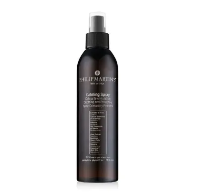 Увлажняющий защитный спрей для волос и тела Philip Martin's Calming Spray, 250 мл