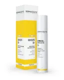 Крем для лица солнцезащитный антивозрастной SPF 50+ Dermaceutic Sun Ceutic 50+, 50 мл — фото 1