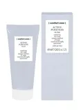 Очищающая маска с глиной для лица Comfort Zone Active Pureness Mask, 60 мл — фото 1