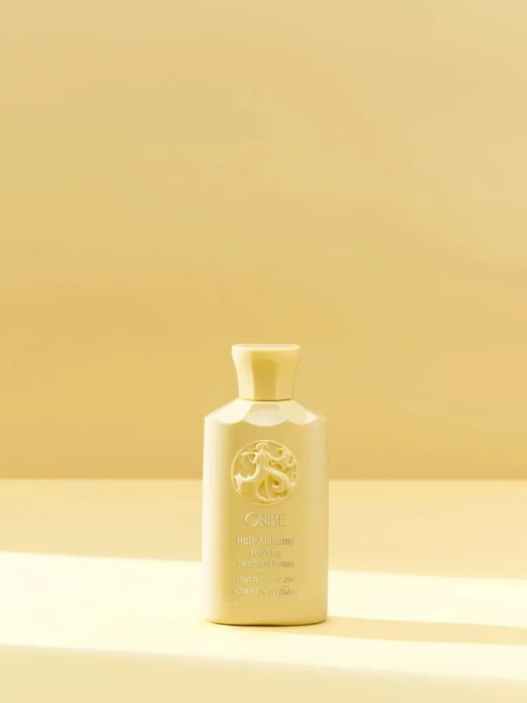Укрепляющая сыворотка для упругости волос Oribe Hair Alchemy, 75 мл